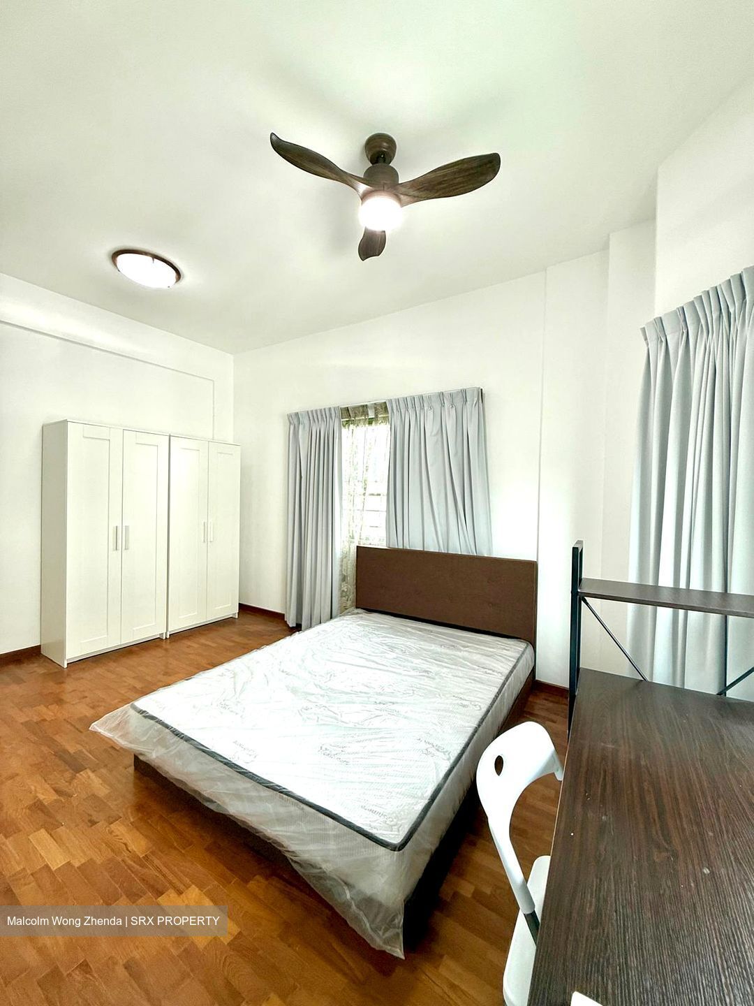 Castle Loft (D15), Apartment #559357251